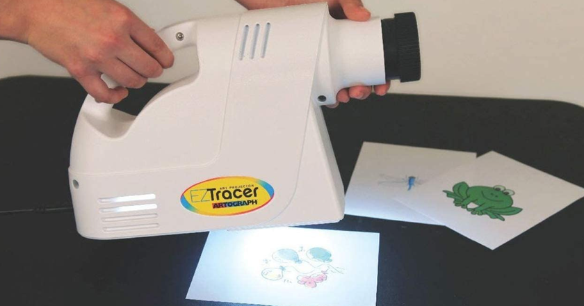 Artograph EZ peinture vidéoprojecteur