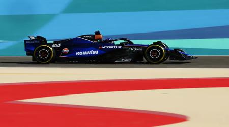 Le directeur général de Williams F1 démissionne en raison de difficultés avec Excel