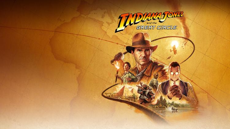 La date de sortie officielle d'Indiana ...
