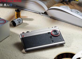 Le smartphone phare nubia Z70S Ultra ...