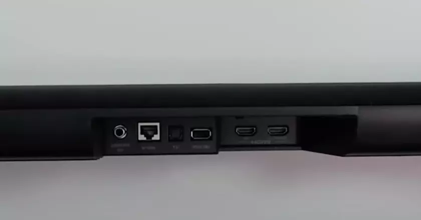 Yamaha YAS-109 barre de son pour tv tcl