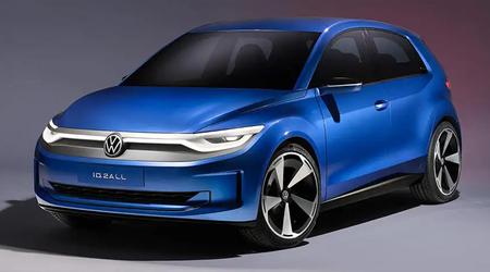 Volkswagen mettra radicalement à jour les voitures électriques en 2026 : à quoi s'attendre ?