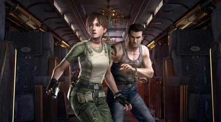 Insider : Le remake de Resident Evil Zero est en développement actif et pourrait être une exclusivité temporaire de la Nintendo Switch 2.