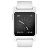 Montre intelligente Core 2 Duo en blanc, en avant-première