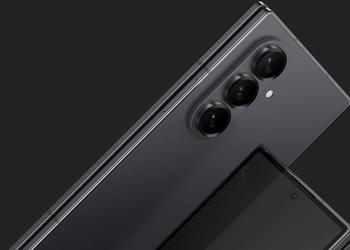 Médias : l'épaisseur du Galaxy Z ...