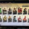 Les détails et la liste des personnages du jeu en ligne Marvel Universe, qui n'a pas encore été annoncé, ont été révélés.-4 Les détails et la liste des personnages du jeu en ligne Marvel Universe, qui n'a pas encore été annoncé, ont été révélés.-4