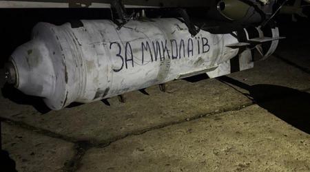 Un oléoduc russe détruit par de nouveaux drones ukrainiens équipés de bombes de 250 kg