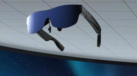 Pas seulement la tablette Nubia Pad 3D : Nubia dévoilera ses premières lunettes de réalité augmentée au MWC 2023