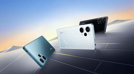 Combien coûteront les smartphones POCO F5 et POCO F5 Pro en Europe ?
