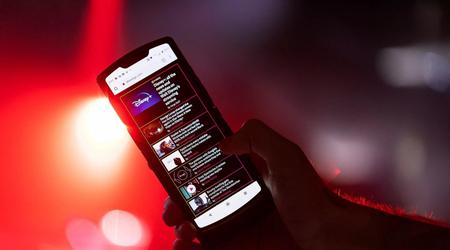Lenovo confirme le développement du smartphone pliable Motorola Razr de nouvelle génération