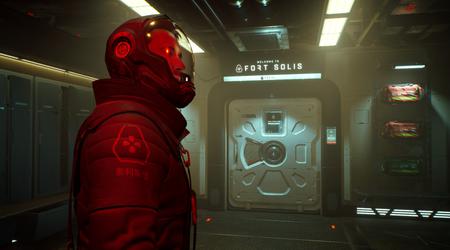 Retour sur une station martienne abandonnée : le thriller psychologique de science-fiction Fort Solis est désormais disponible sur Mac