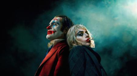 Accueil froid : La suite du Joker n'a rapporté que 40 millions de dollars lors du premier week-end aux États-Unis. 