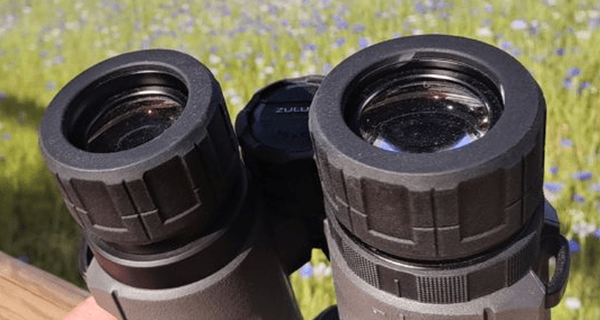Jumelles SIG SAUER Zulu7 10x42 TOP 