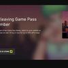 Nouvelle fonctionnalité Xbox Game Pass : les utilisateurs du service recevront désormais des notifications sur les jeux qui quitteront bientôt le catalogue.-5 Nouvelle fonctionnalité Xbox Game Pass : les utilisateurs du service recevront désormais des notifications sur les jeux qui quitteront bientôt le catalogue.-5