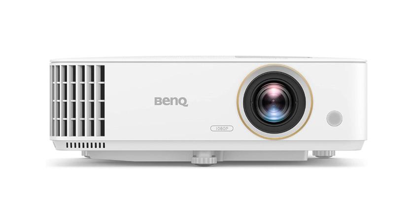 Projecteurs Benq TH685i pour le salon