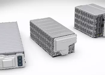 MAN Engines a dévoilé une nouvelle ...