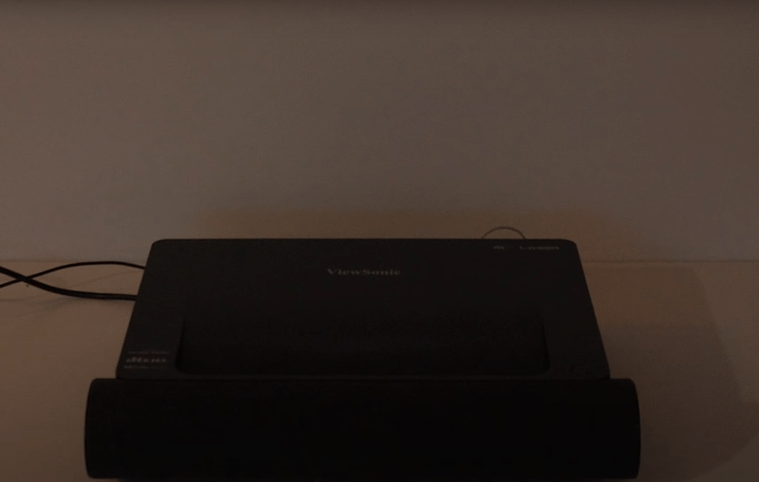 Projecteur DLP ViewSonic X2000B-4K