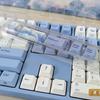 Examen du VA108M Sea Melody de Varmilo : un clavier mécanique haut de gamme-7 Examen du VA108M Sea Melody de Varmilo : un clavier mécanique haut de gamme-7