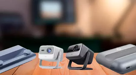 Meilleurs Projecteurs JmGO : Revue et Comparaison