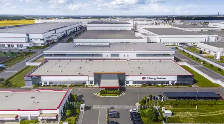 LG Energy Solution investit 5,58 milliards de dollars dans la construction d'une usine de batteries pour véhicules électriques aux États-Unis
