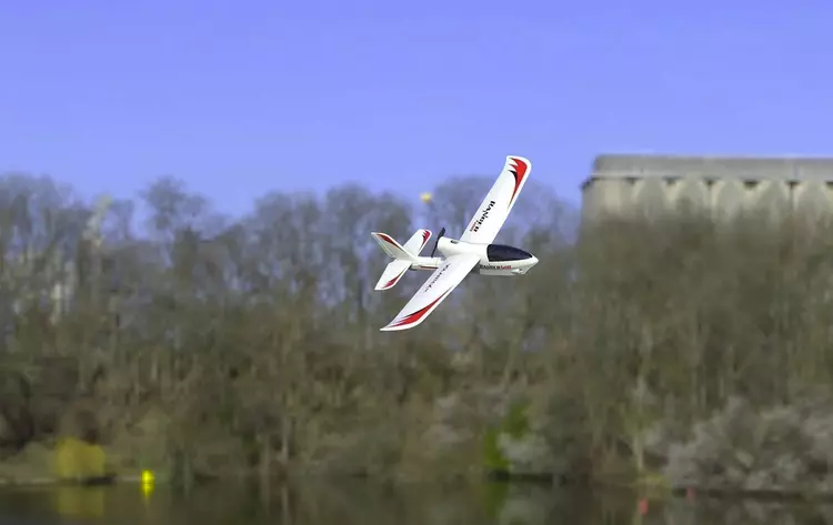 Meilleurs Avions RC