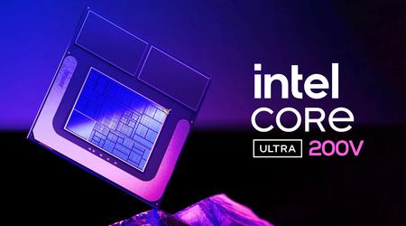 Intel dévoile les nouveaux processeurs Core Ultra 200V : encore plus puissants et économes en énergie