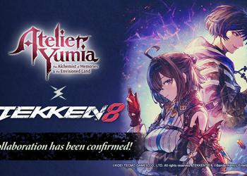 Tekken 8 en collaboration avec le ...