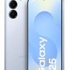Rendu préliminaire du Samsung Galaxy S25