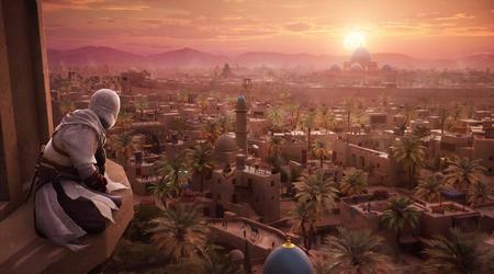 Il est dommage qu'Instagram n'ait pas été inventé au 9ème siècle : Assassin's Creed Mirage aura un mode photo intégré dès son lancement