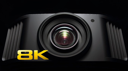 Meilleurs Projecteurs Laser 8K
