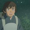 Le réseau neuronal Nijijourney représente les personnages emblématiques de Star Wars dans le style du Studio Ghibli-12