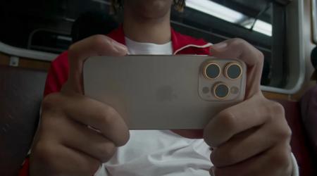 iOS 18.1 : Nouvelle option de selfie dans le contrôle de l'appareil photo pour l'iPhone 16