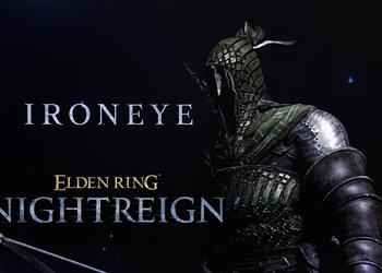 La bande-annonce de Elden Ring Nightreign ...