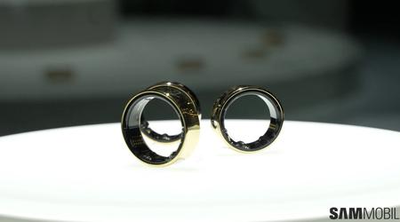 Samsung va commercialiser le Galaxy Ring avec un nouveau numéro de modèle Q