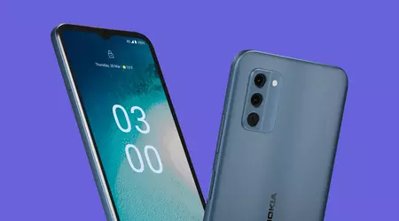 Nokia C300 : écran LCD, puce Snapdragon 662, triple appareil photo et batterie de 4 000 mAh pour 139 dollars