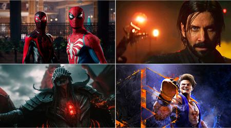 Gameplay épique, réalité virtuelle et nouvelles histoires : les jeux PlayStation 5 les plus attendus en 2023.