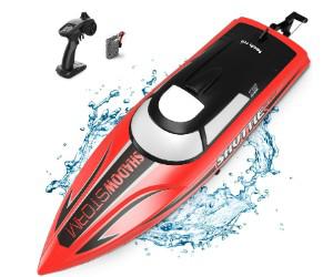 Tech TR-2008 Bateau RC