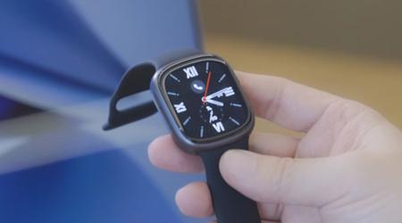 La Honor Watch 4 avec eSIM offre jusqu'à 10 jours d'autonomie