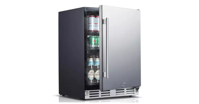 Réfrigérateur Kalamera KRC-150BF
