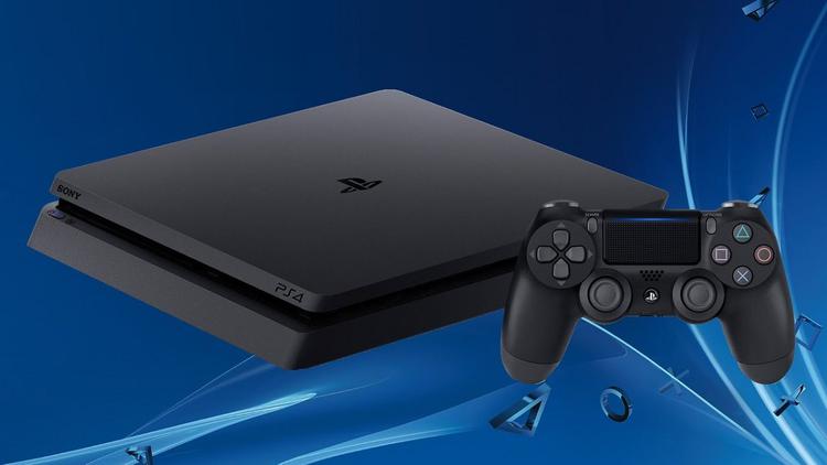 Sony n'oublie pas la PlayStation 4 ...