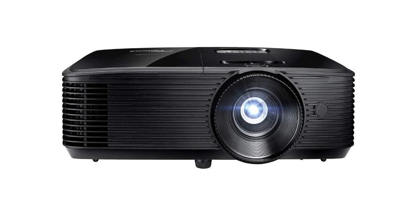 Optoma W400LVe meilleur projecteur pour bureau