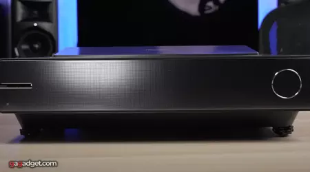 Hisense PX1-PRO Test et Avis