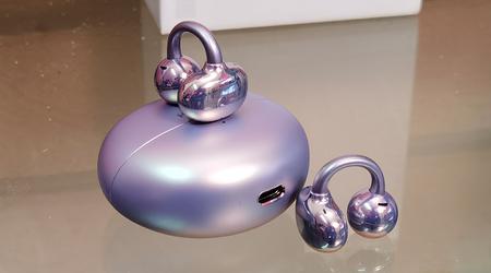Critique du casque Huawei FreeClip TWS : une alternative inhabituelle aux AirPods