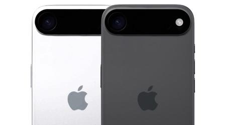 Un nouveau rendu CAO de la coque de l'iPhone 17 révèle le nouveau design du smartphone