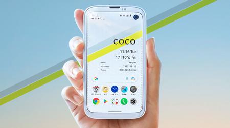 Le prix du smartphone haut de gamme japonais Balmuda Phone a chuté de 85%