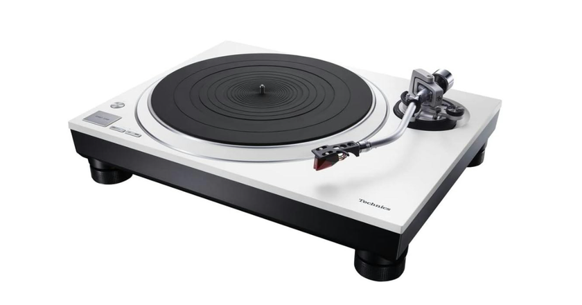 Technics SL-1500C Direct Drive Turntable Technics Record Player