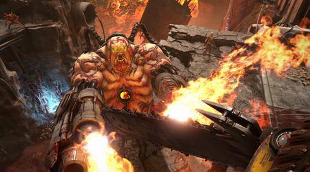 Une vente épique pour les fans de tireurs : Humble Bundle offre toutes les parties de Doom et les Wolfenstein modernes pour 28 $