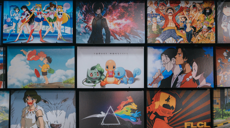 5 cadeaux pour les amateurs d'anime