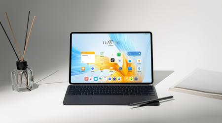 Deux caméras, un écran à cadre fin, un stylet et un étui clavier : Honor dévoile le MagicPad avant son annonce