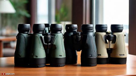 Meilleures Jumelles Pentax : Avis et Comparatif
